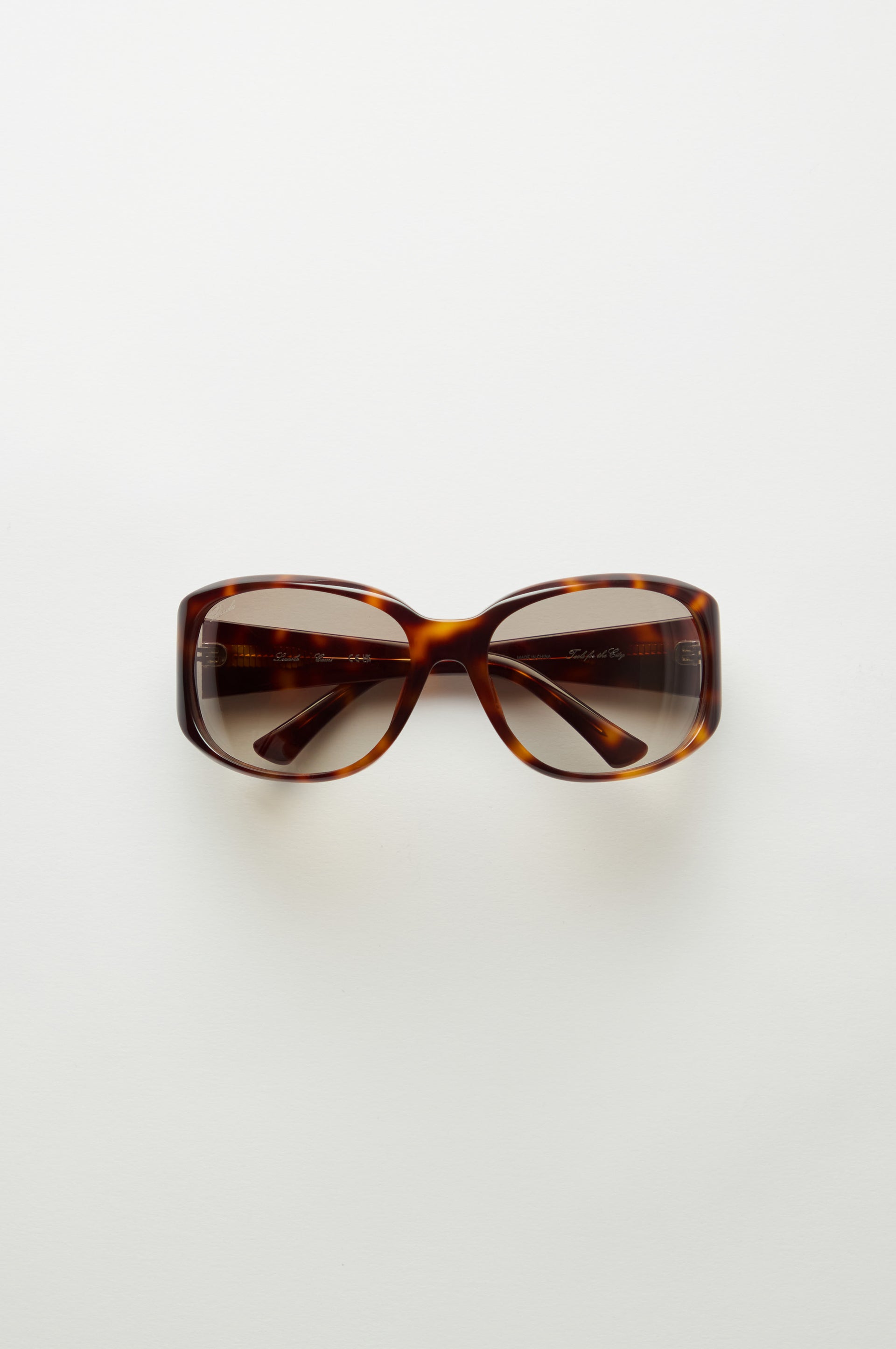 Cami | Tort & Burnt Honey