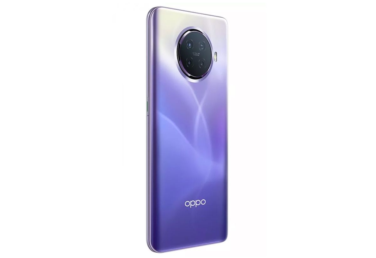 Oppo Reno Ace 2