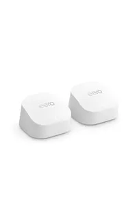 Amazon eero 6+ Mesh Wi-Fi System
