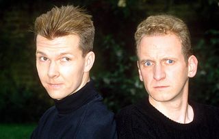 Whatever happened to Trevor and Simon from Going Live?