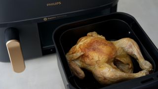 Philips 3000 Series Dual Basket Air fryer Review