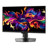 MSI MPG 271QR QD-OLED X50 MSI MPG 271QR QD-OLED X50