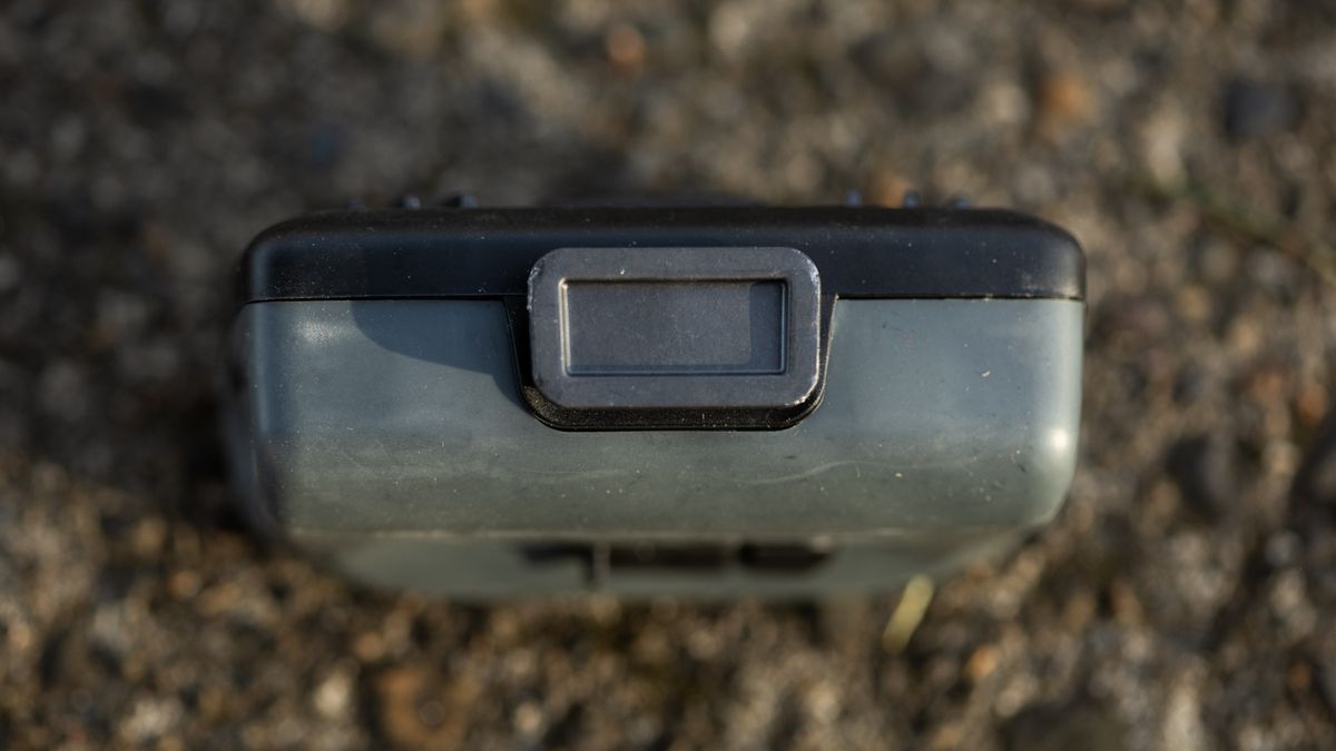 Outbound Lighting Detour light rear mount