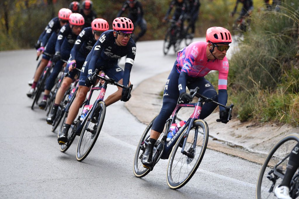 Vuelta a Espana 2020