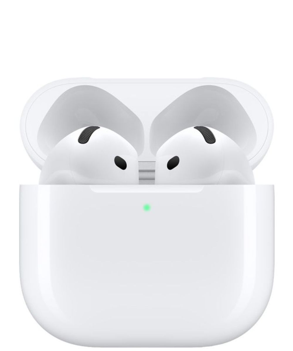 Apple AirPods 4 vs. Sony WF-1000XM5: Which can be the simpler wi-fi buds?