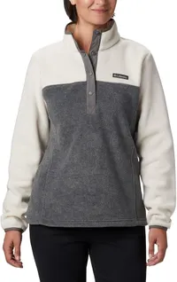 Columbia Benton Springs Half Snap Pullover Fleece II (Women's)