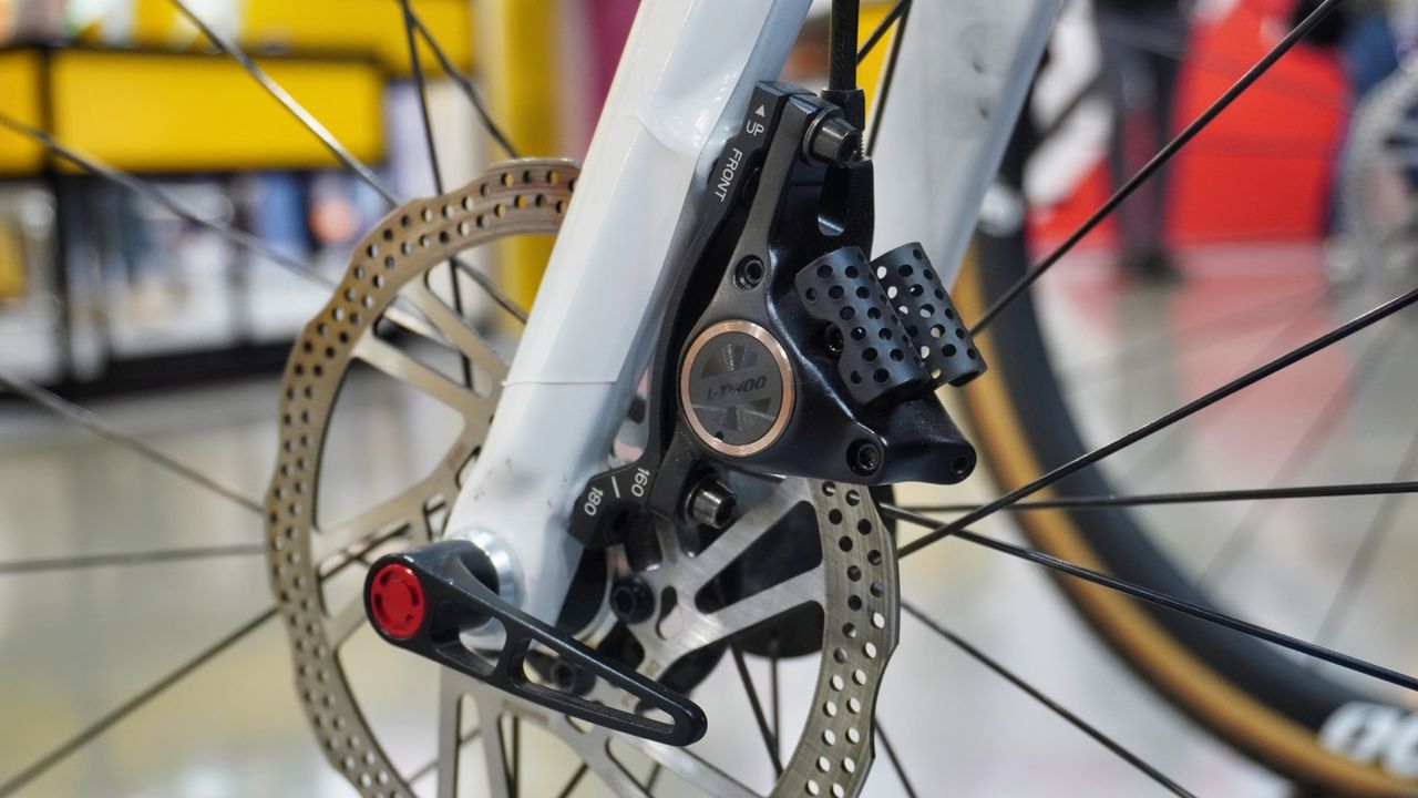 Taipei Cycle Show