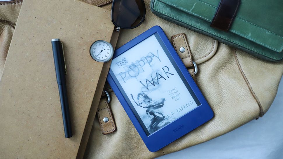 The best Kindle 2024 which Amazon ereader should you buy? TechRadar