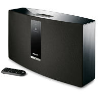 Bose SoundTouch 30 Multi-Room Wireless Speaker (Series III) | Was $499 | Sale price $299 | Available now at Walmart