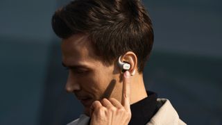 Huawei FreeArc open earbuds