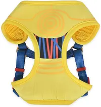 Star Wars C3PO Dog Harness for Small Dogs