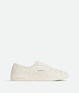 Women's Sawyer Sneaker in White