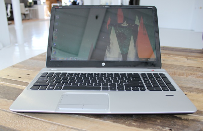 Hp pavilion m6 не включается