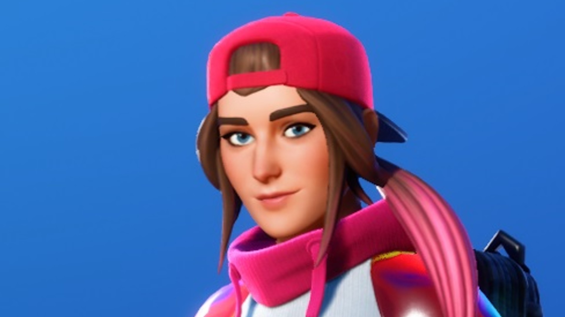 Icon Series Lazarbeam Fortnite Skin