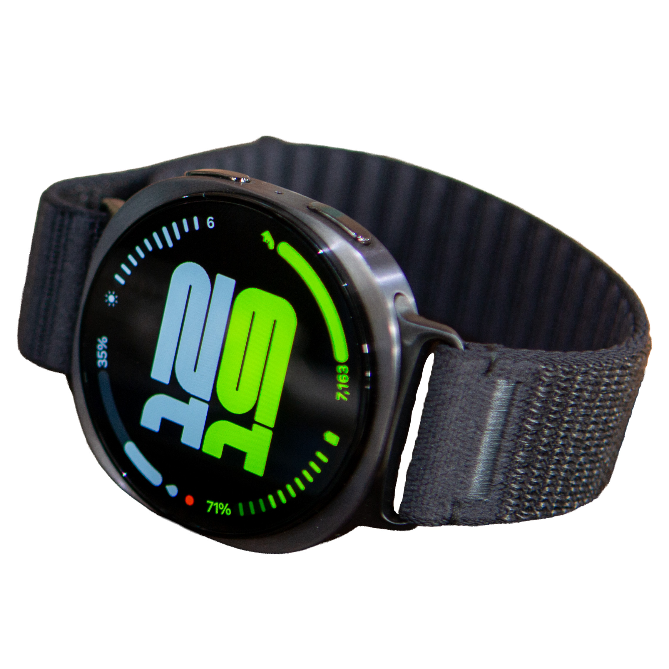 Square image of Galaxy Watch 8