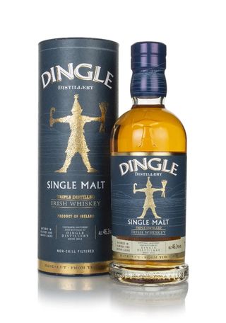 dingle-single-malt-whisky