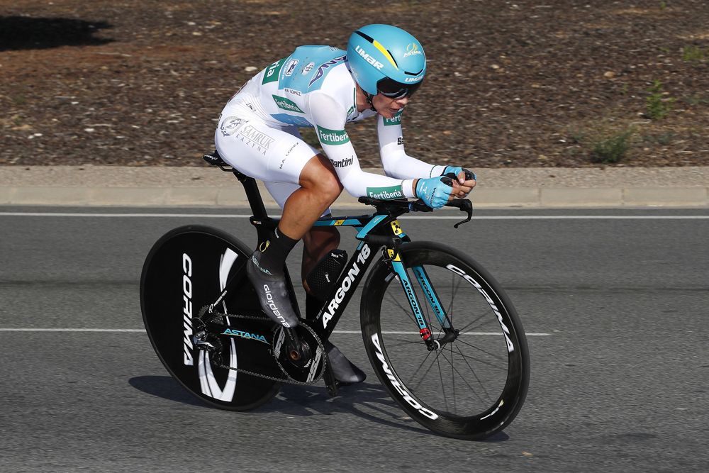 Miguel Angel Lopez (Astana)