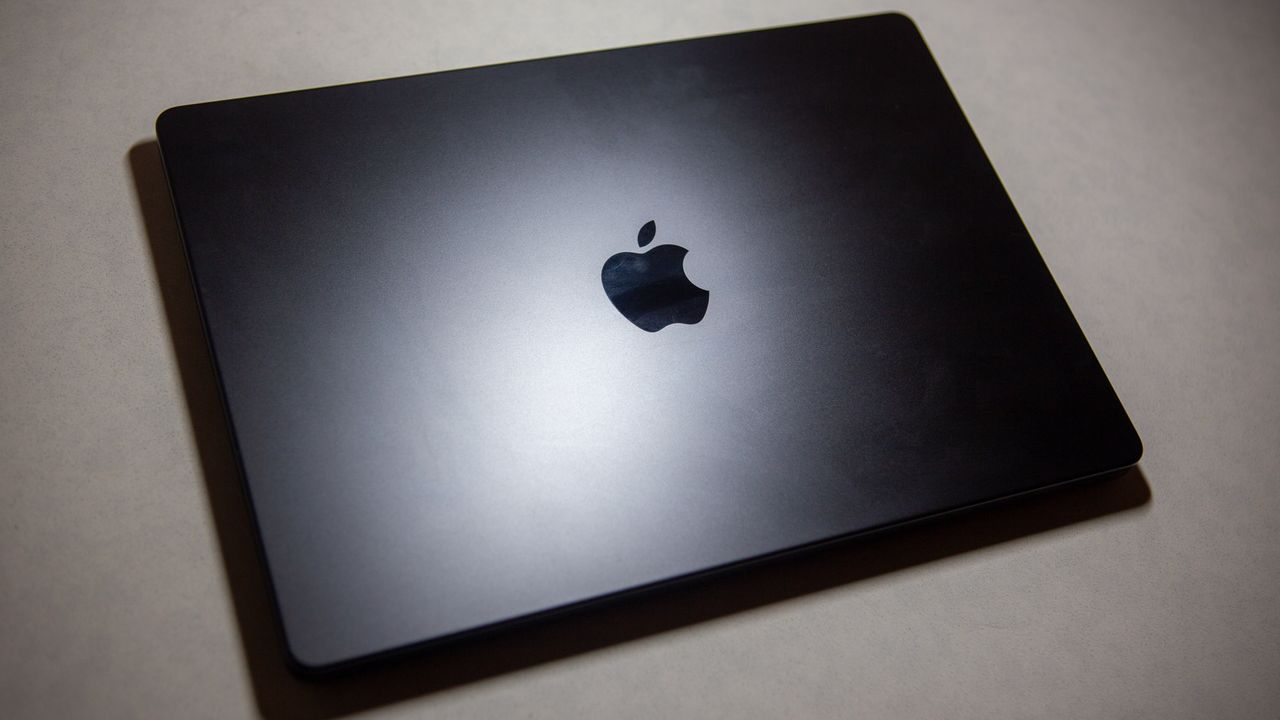 Apple MacBook Pro M5