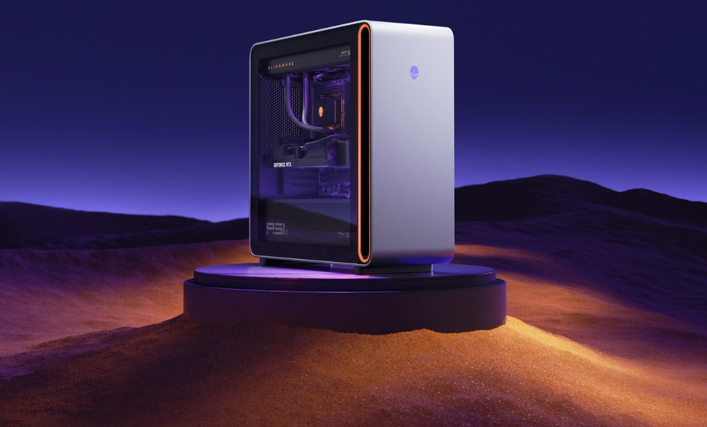 Alienware