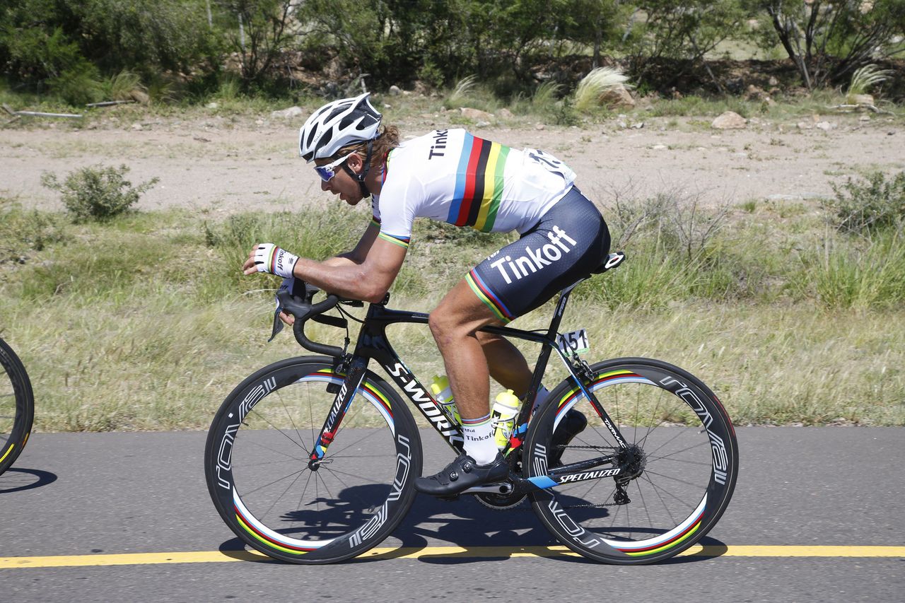 Peter Sagan (Tinkoff)
