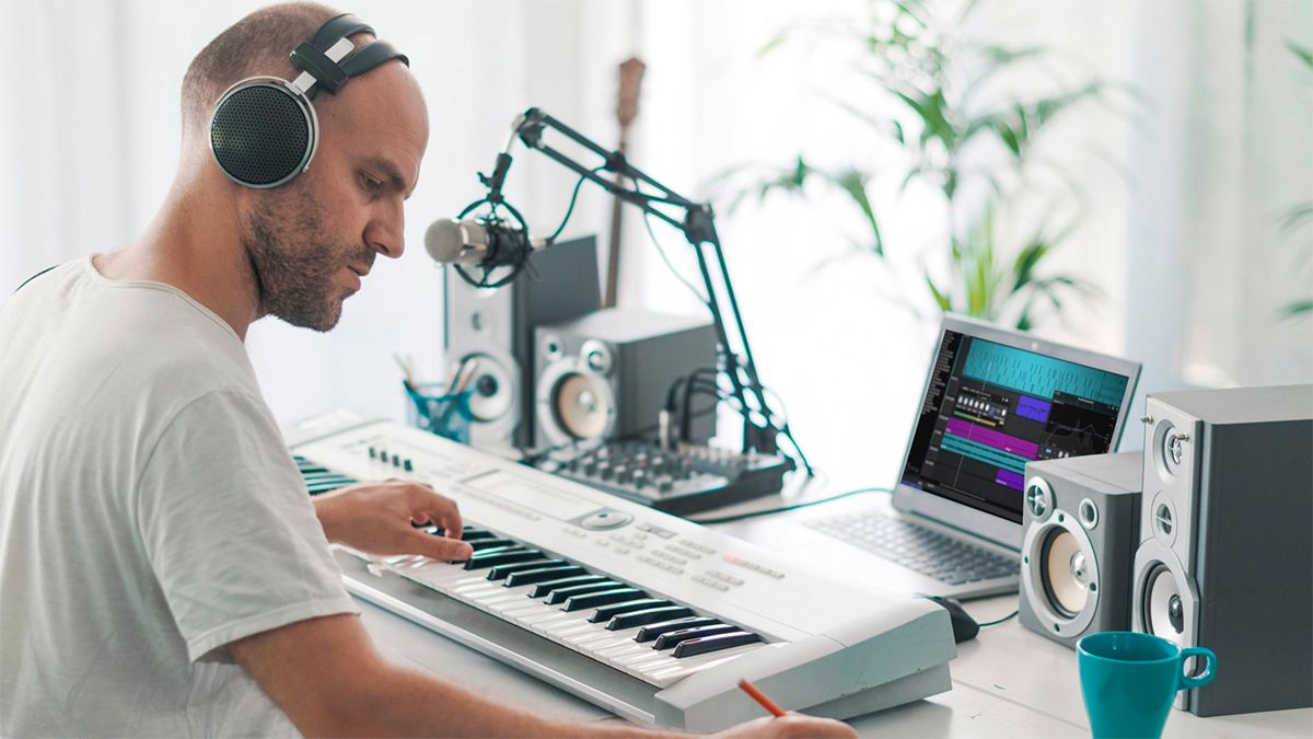 The best free music software and plugins