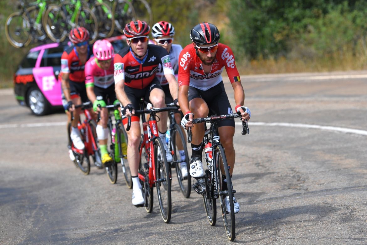 Thomas De Gendt (Lotto Soudal)