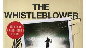 the whistleblower