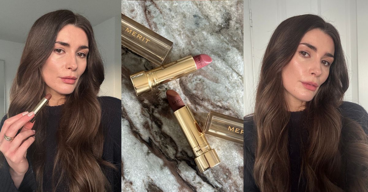 Merit's New Product Is So Good, We Asked Them to Launch It Early—They Obliged