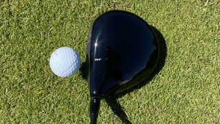 Titleist GT3 Driver