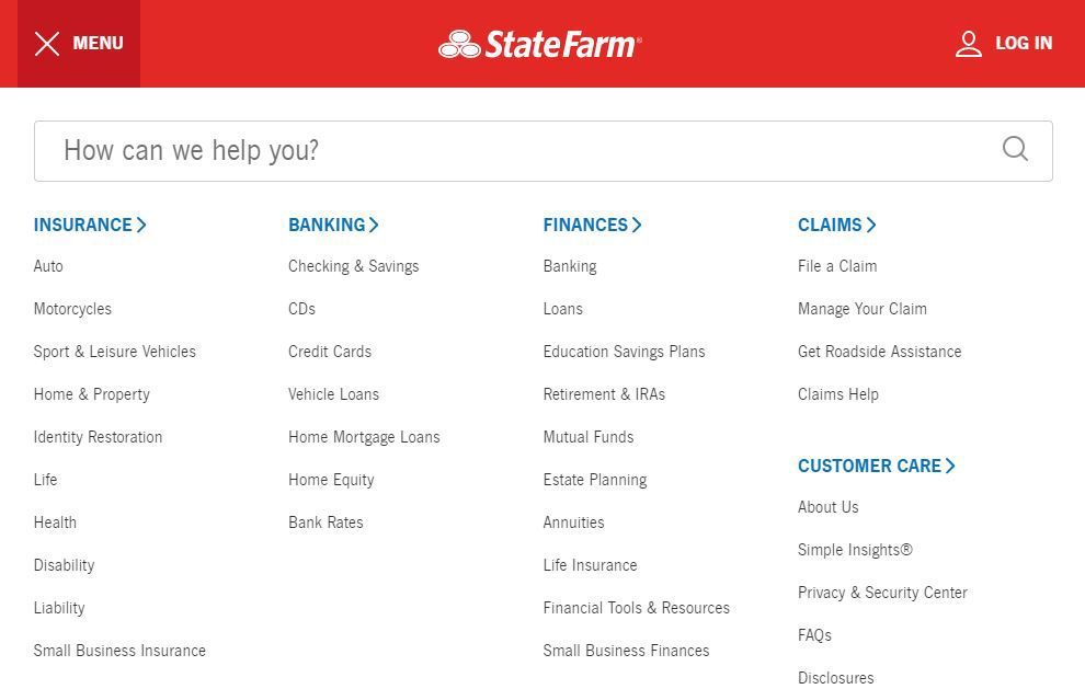 2019 State Farm Life Insurance Review Reviews Com >> State Farm Life Insurance Review Pros And Cons Top Ten Reviews 2019 State Farm Life Insurance Review Reviews Com >> State Farm Life Insurance Review Pros And Cons Top Ten Reviews