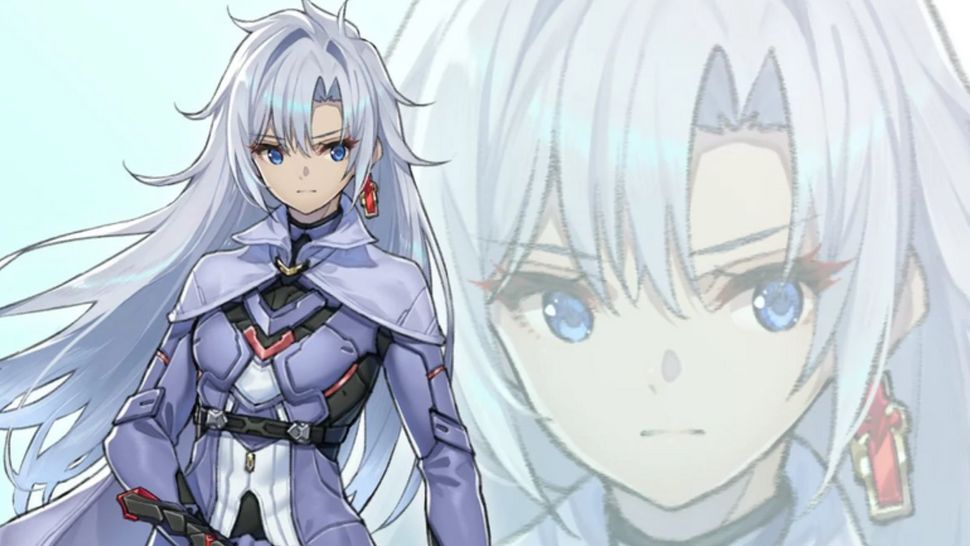 I don't really care if Xenoblade Chronicles' A is nonbinary TechRadar