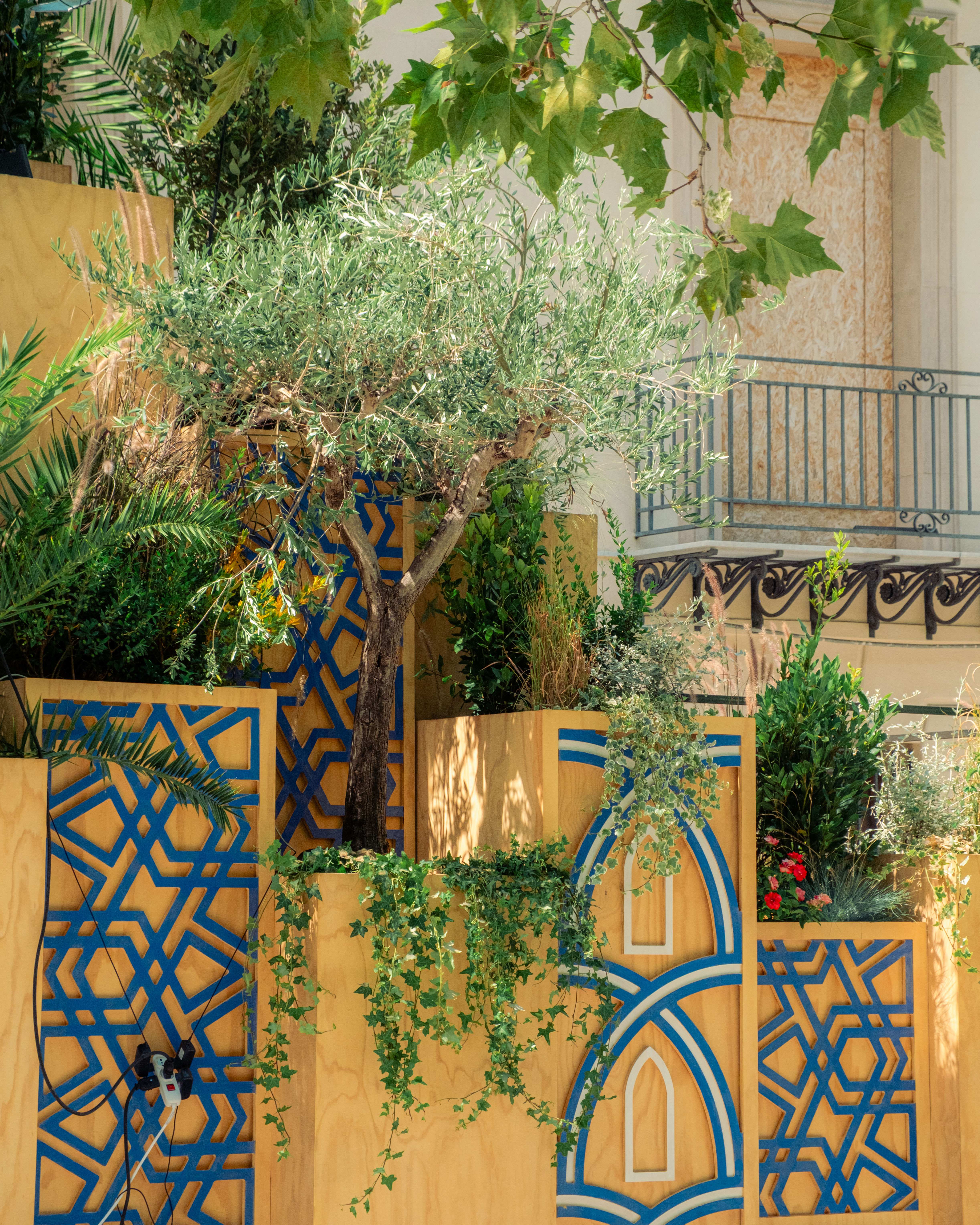 Festino di Santa Rosalia, Palermo, 2026