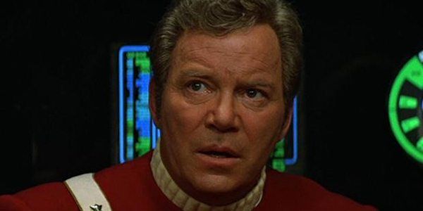 William Shatner Opens Up About Not Attending Leonard Nimoy’s Funeral ...