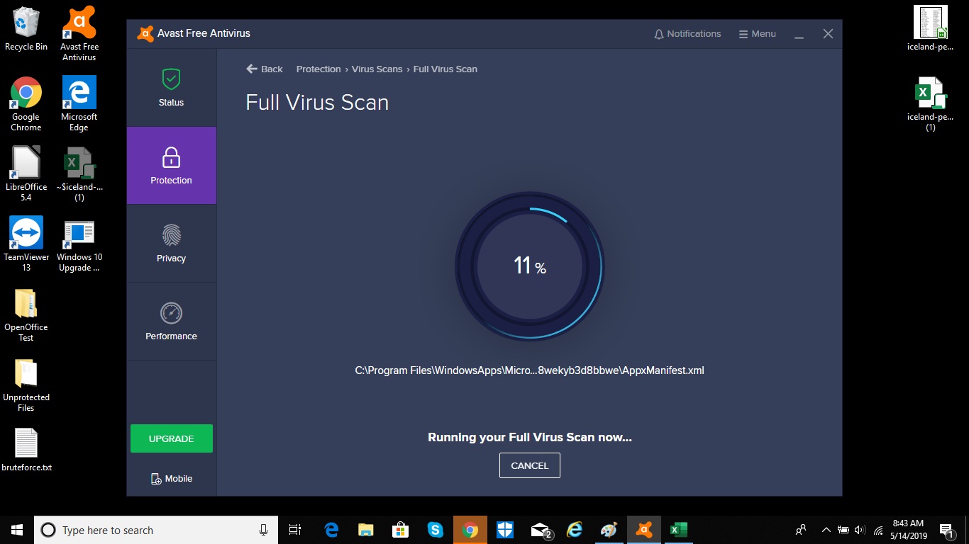 Avast Free Antivirus review