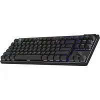Logitech G PRO X TKL Lightspeed: was $199 now $167 @ Amazon Logitech G PRO X TKL Lightspeed: was $199 now $167 @ Amazon