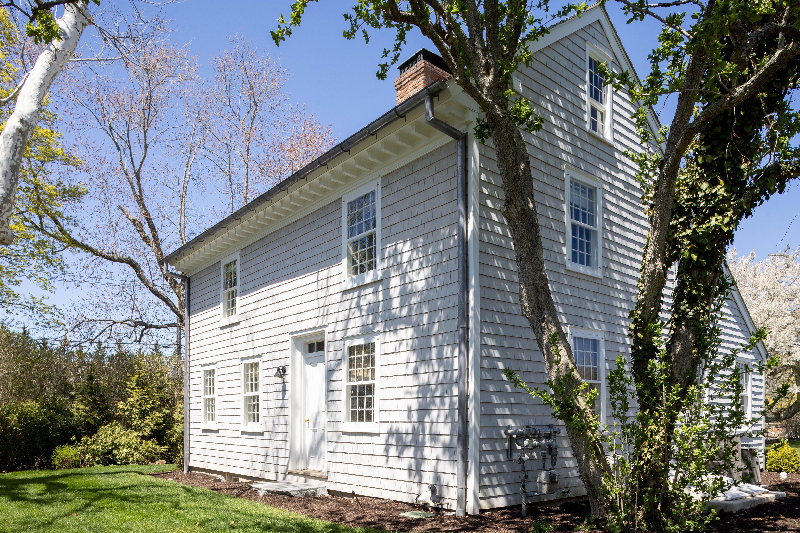 35 Sagg Road property