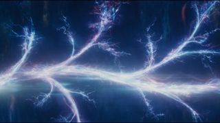 The Marvel Cinematic Multiverse has begun in Loki episode 6