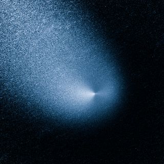 C/2013 A1 Siding Spring Image After Processing