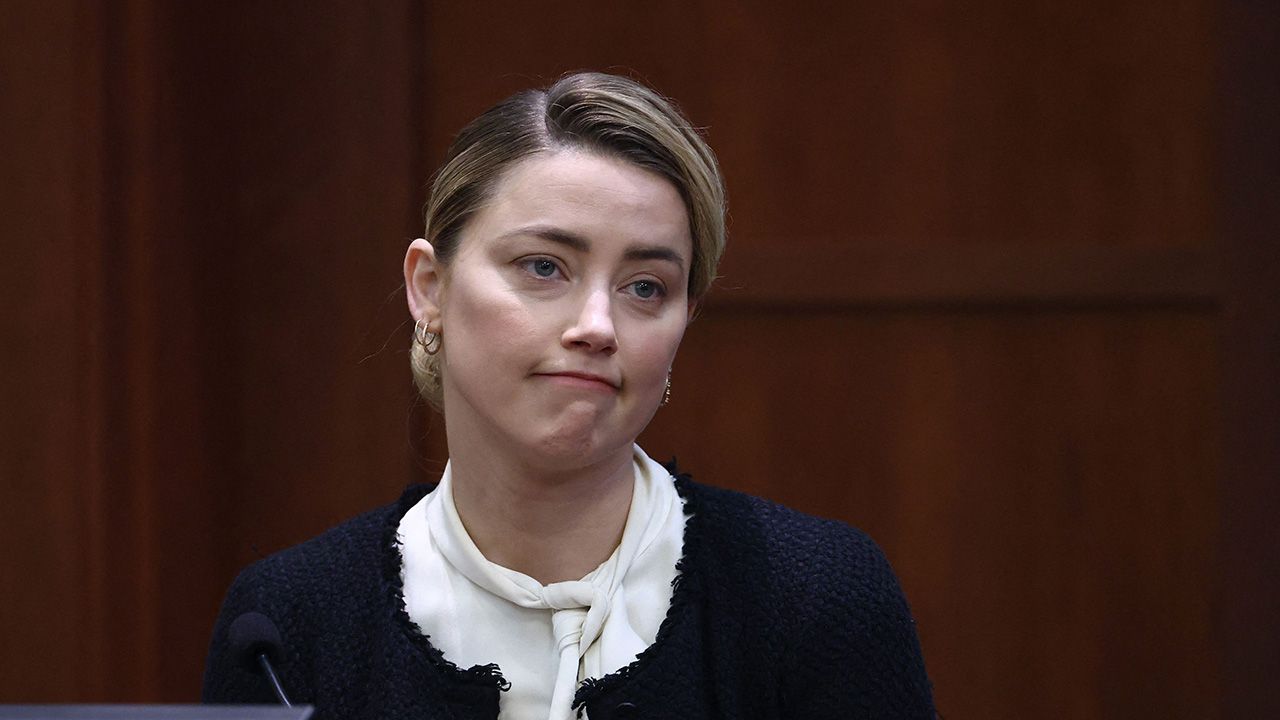Juror In Amber Heard And Johnny Depp’s Defamation Case Speaks Out On