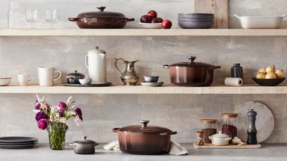 The Best Utensils for Le Creuset Cookware