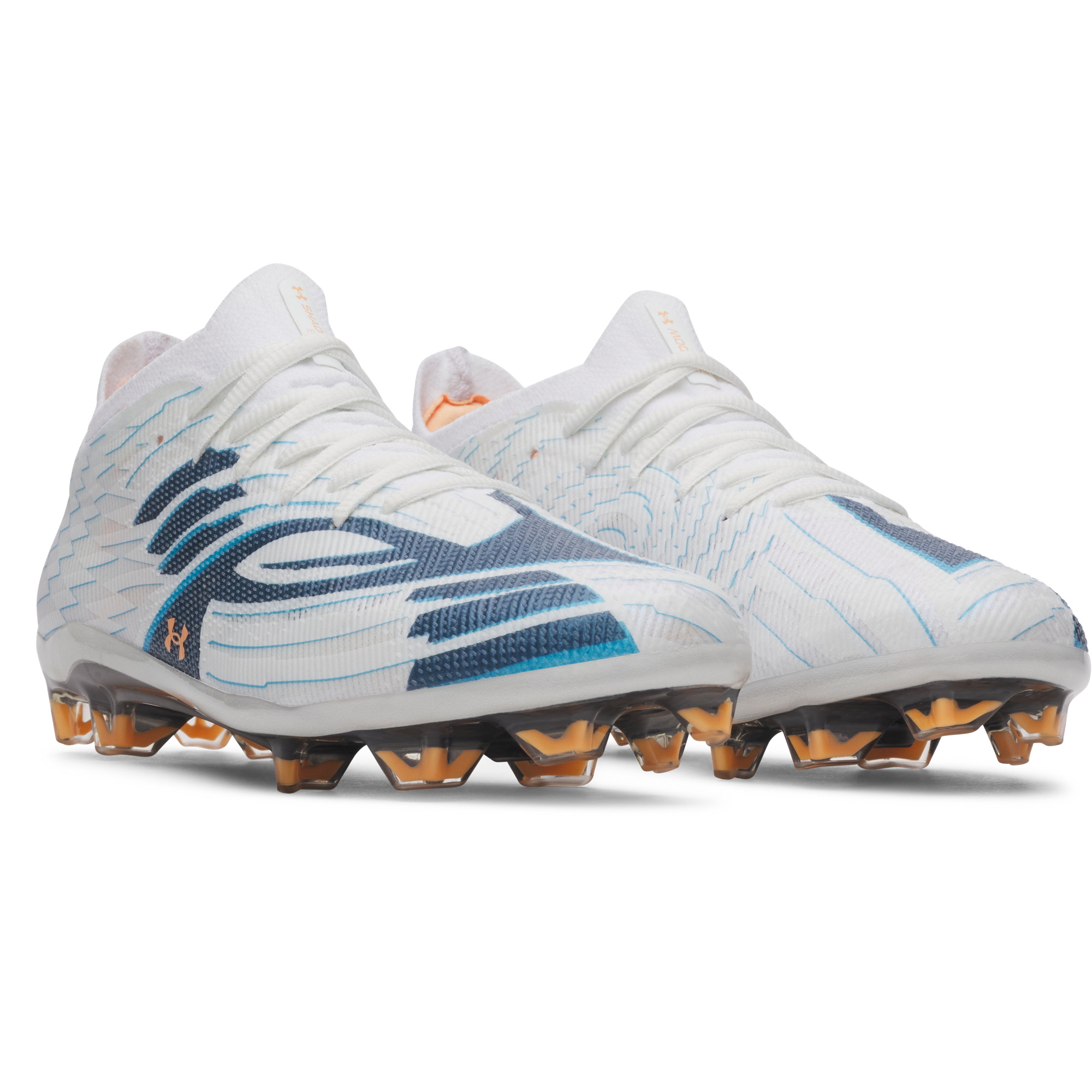 Under Armour Shadow Elite 4