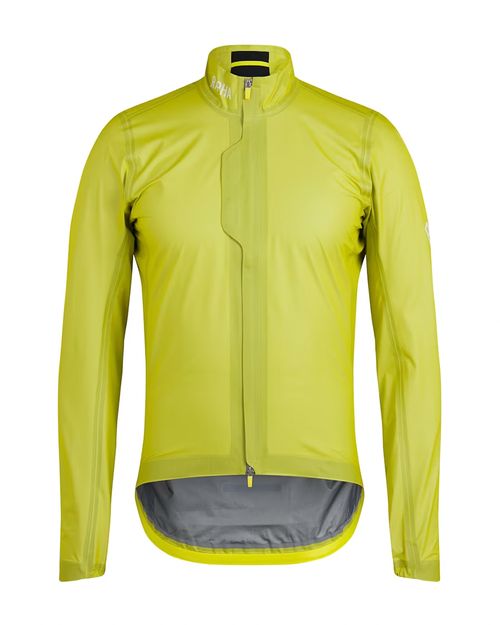 Pro Team Gore-Tex Lightweight Rain Jacket