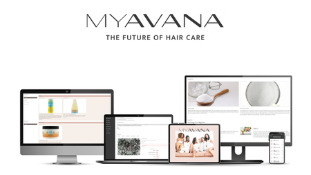 Myavana