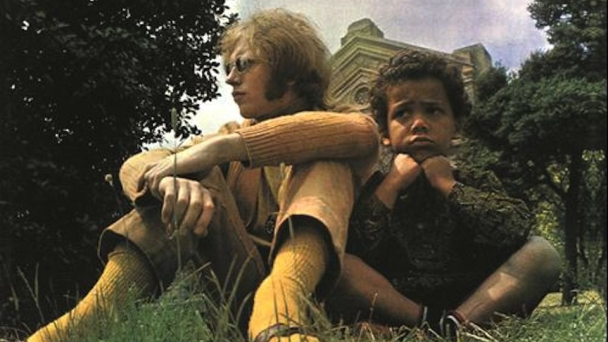 Henry Lowther Band Child Song Louder