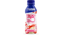 USN Trust 50, High Protein Ready to Drink | Was £11.99 | Save 20% with Subscribe &amp; Save at Amazon