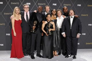 emmys - the bear