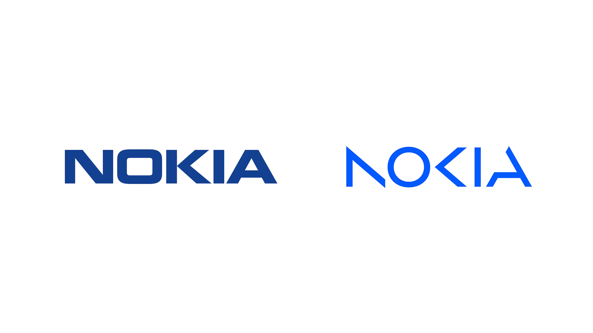 The new Nokia logo: our readers\' verdict | Creative Bloq