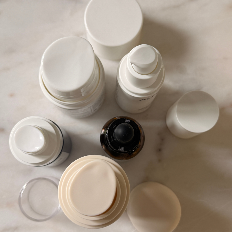 best retinol alternative serums