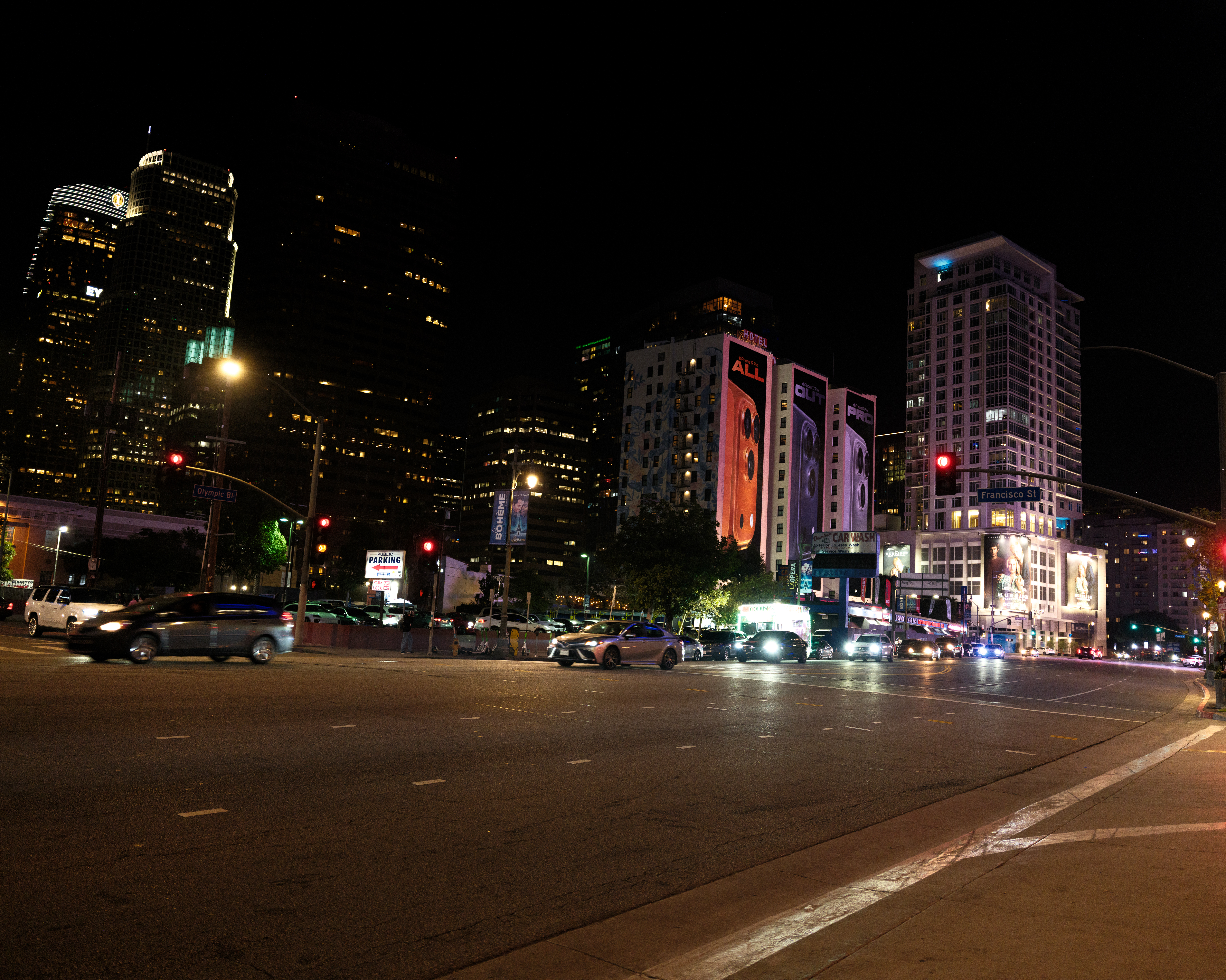 A sample image taken with the Fujifilm GFX100RF