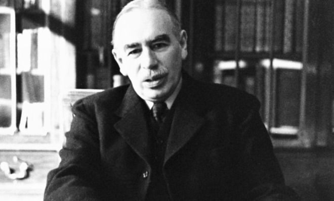 Keynes